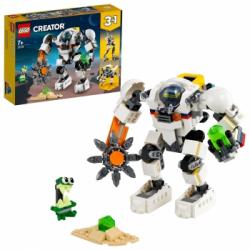 LEGO Creator - Meca Minero Espacial a partir de 7 años - 31115