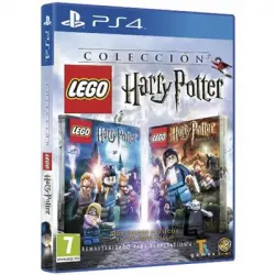 LEGO Harry Potter Collection PS4