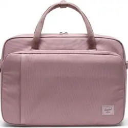 Maletín Herschel Gibson Rosa para portátil 15''