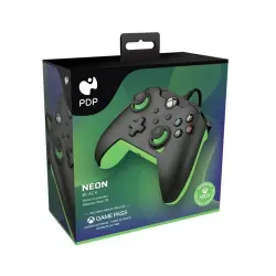 Mando PDP Neon Negro Xbox Series X