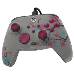 Mando PDP Rematch Glow BLSM Xbox Series X