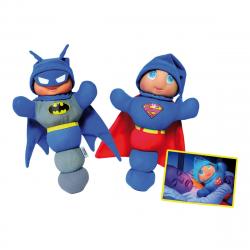 Moltó - Gusy Luz Batman Superman Warner