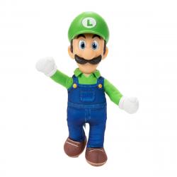 Nintendo - Peluche Luigi Especial De 30 Cm
