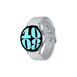 Samsung Galaxy Watch6 44mm Bluetooth Plata