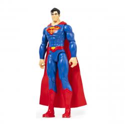 Spin Master - Figura Grande De Superman DC Cómics