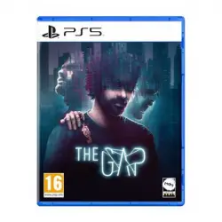 The Gap Limited Edition PS5