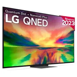 Tv qned 75'' lg 75qned816re ia 4k uhd hdr smart tv