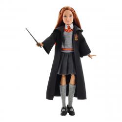 Wizarding World - Muñeca Ginny Weasley De La Colección De Harry Potter