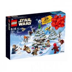 75213 Calendrier De L Avent Star Wars, Lego Star Wars