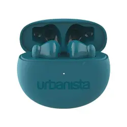 Auriculares Bluetooth Urbanista Austin True Wireless Verde