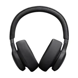 Auriculares Noise Cancelling JBL Live 770 Negro