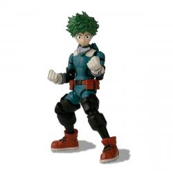 BANDAI - Figura Midoriya Izuku My Hero Academy