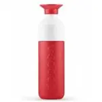 Botella térmica Dopper Insulated 580ml Deep Coral