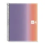 Cuaderno A4 Cla Aurora Provence