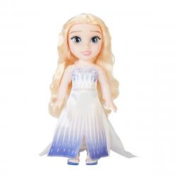 Disney - Muñeca Grande Elsa Reina De Las Nieves Frozen