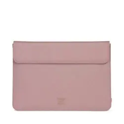 Funda Herschel Spokane Rosa para MacBook 12''