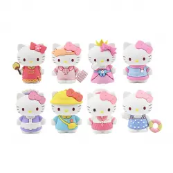 Hello kitty - Figura 7 cm Vestidos Hello Kitty.