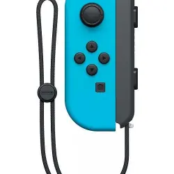 JoyCon izquierdo Azul para Nintendo Switch