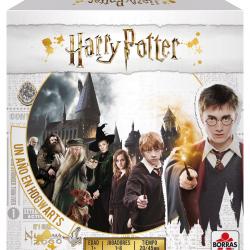 Juego de mesa Harry Potter