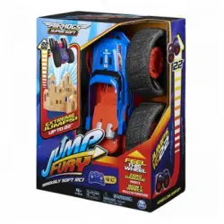 Jump Fury Control De Radio Air Hogs