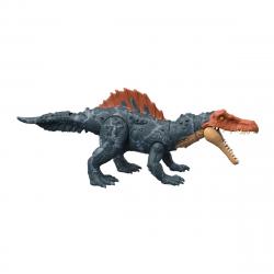 Jurassic World - Dinosaurio Figura De Acción Dominion Massive Action Siamosaurus Mattel