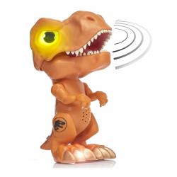 Jurassic World - Figura Trigger Chomper - T-Rex