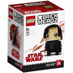 LEGO BrickHeadz - Kylo Ren