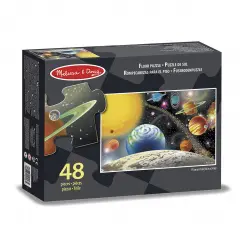 Melissa & Doug - Solar System Floor (48 Pc)