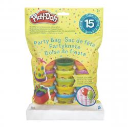 Play-Doh - Bolsa De Fiesta