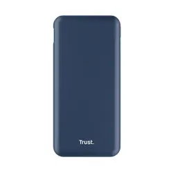 Powerbank Trust Redoh 10.000 mAh Azul