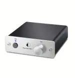 Project Phono Box USB V Plata