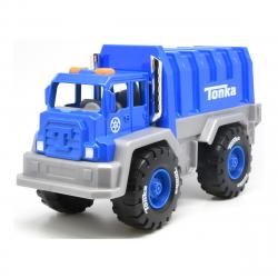 Tonka - Camiónde Reciclaje De Acero
