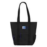 Tote Bag Oxford B-Trendy Negro