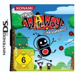 Wiley's Wire Way Nintendo DS