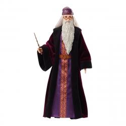 Wizarding World - Muñeco Dumbledore De La Colección De Harry Potter