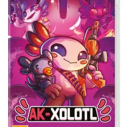 AK-Xolotl Nintendo Switch