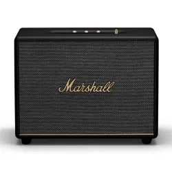 Altavoz Bluetooth Marshall Woburn III Negro