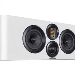 Altavoz Wharfedale EVO4.CS Blanco