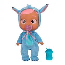 Bebés Llorones - Bebés Llorones Cry Babies Stitch Disney.