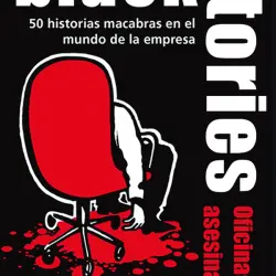 Black Stories Oficinas Asesinas