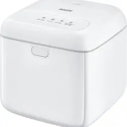 Caja de desinfección Philips UV-C