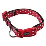 Collar para perros FORFANPETS Minnie Mouse talla S/M