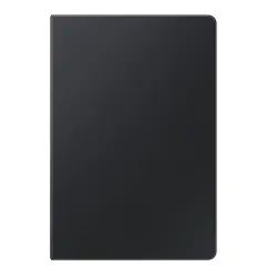 Funda con teclado Samsung Book Negro para Galaxy Tab S9 Ultra
