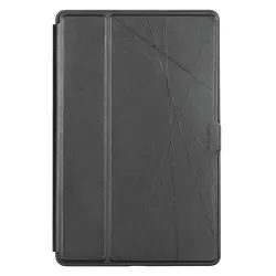 Funda Targus Click-In Case EcoSmart Negro para Samsung Galaxy Tab A7 10,4''