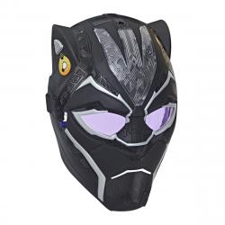 Hasbro - Máscara De Poder Black Panther Marvel