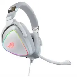 Headset gaming Asus ROG Delta Blanco