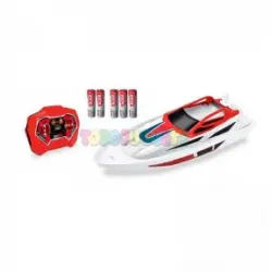 Lancha Radio Control Sea Creuiser RTR Dickie