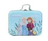 Lip Smacker - Maletín Lunch Box Tin Frozen