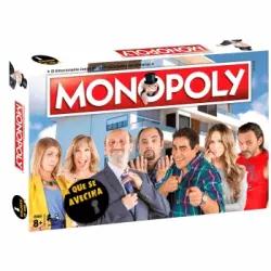 Monopoly - La Que se Avecina