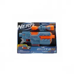 Nerf Elite 2.0 Phoenix Cs-6
